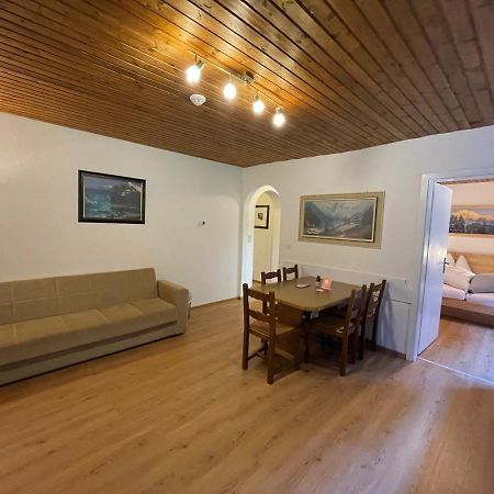 Garni Baerenwirt Bed & Breakfast Leutasch Exterior foto
